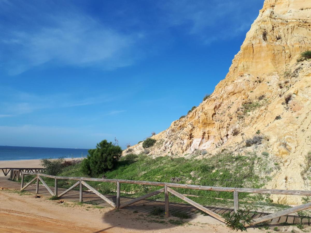 Cortijo Los Conquistadores Lucena Del Puerto المظهر الخارجي الصورة